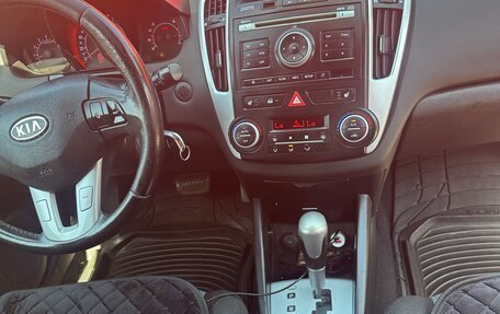 KIA cee'd I рестайлинг, 2010 год, 790 000 рублей, 10 фотография