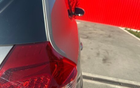 KIA cee'd I рестайлинг, 2010 год, 790 000 рублей, 8 фотография