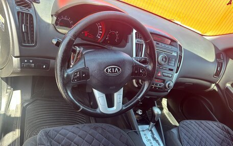 KIA cee'd I рестайлинг, 2010 год, 790 000 рублей, 11 фотография