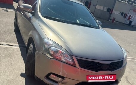 KIA cee'd I рестайлинг, 2010 год, 790 000 рублей, 6 фотография