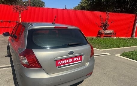 KIA cee'd I рестайлинг, 2010 год, 790 000 рублей, 5 фотография