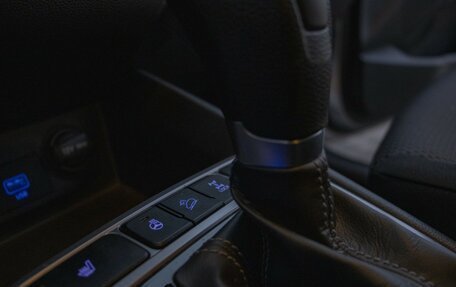 Hyundai Creta I рестайлинг, 2020 год, 2 155 000 рублей, 19 фотография