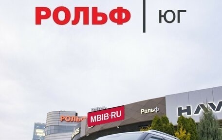 Hyundai Creta I рестайлинг, 2020 год, 2 155 000 рублей, 21 фотография