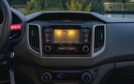 Hyundai Creta I рестайлинг, 2020 год, 2 155 000 рублей, 16 фотография