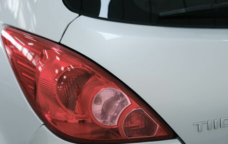 Nissan Tiida, 2010 год, 710 000 рублей, 7 фотография