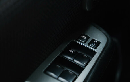 Nissan Tiida, 2010 год, 710 000 рублей, 17 фотография