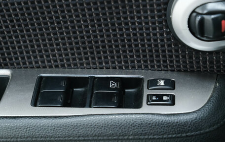 Nissan Tiida, 2010 год, 710 000 рублей, 11 фотография