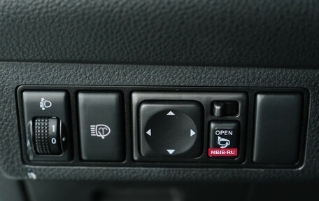 Nissan Tiida, 2010 год, 710 000 рублей, 10 фотография