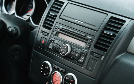 Nissan Tiida, 2010 год, 710 000 рублей, 22 фотография