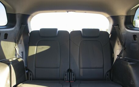 Hyundai Santa Fe III рестайлинг, 2017 год, 2 385 000 рублей, 13 фотография