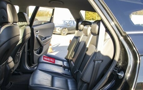 Hyundai Santa Fe III рестайлинг, 2017 год, 2 385 000 рублей, 10 фотография