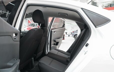 Hyundai Solaris II рестайлинг, 2020 год, 1 249 000 рублей, 7 фотография