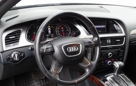 Audi A4, 2013 год, 1 180 000 рублей, 3 фотография