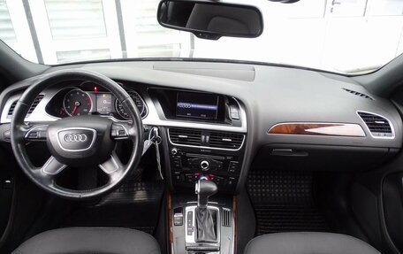 Audi A4, 2013 год, 1 180 000 рублей, 4 фотография