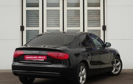 Audi A4, 2013 год, 1 180 000 рублей, 2 фотография