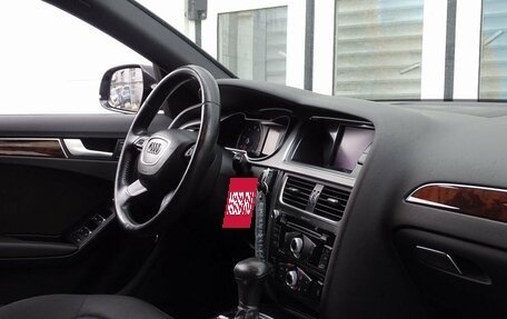 Audi A4, 2013 год, 1 180 000 рублей, 7 фотография