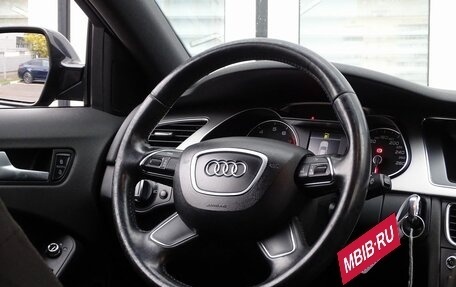 Audi A4, 2013 год, 1 180 000 рублей, 6 фотография