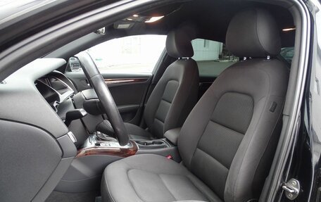 Audi A4, 2013 год, 1 180 000 рублей, 9 фотография