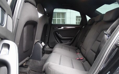 Audi A4, 2013 год, 1 180 000 рублей, 10 фотография
