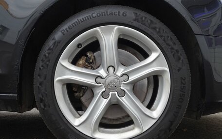 Audi A4, 2013 год, 1 180 000 рублей, 14 фотография