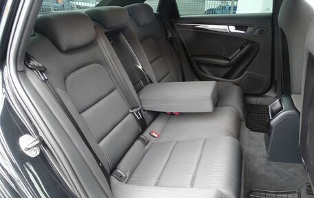 Audi A4, 2013 год, 1 180 000 рублей, 11 фотография