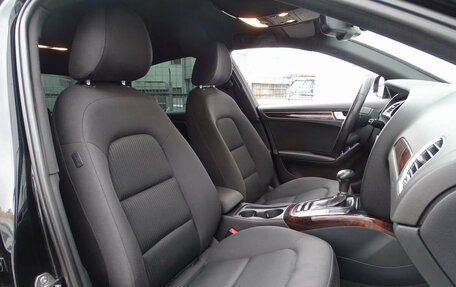 Audi A4, 2013 год, 1 180 000 рублей, 12 фотография