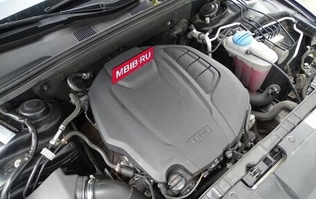 Audi A4, 2013 год, 1 180 000 рублей, 13 фотография