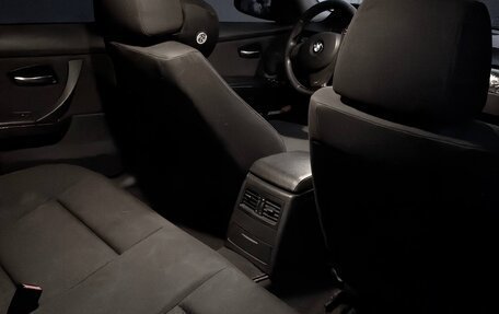 BMW 3 серия, 2006 год, 850 000 рублей, 10 фотография