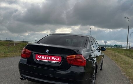 BMW 3 серия, 2006 год, 850 000 рублей, 3 фотография