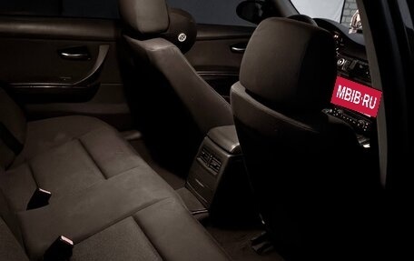 BMW 3 серия, 2006 год, 850 000 рублей, 9 фотография