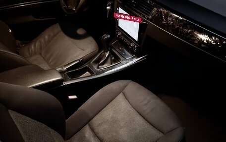 BMW 3 серия, 2006 год, 850 000 рублей, 8 фотография