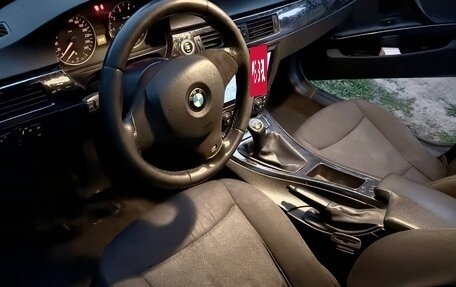 BMW 3 серия, 2006 год, 850 000 рублей, 7 фотография