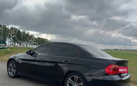 BMW 3 серия, 2006 год, 850 000 рублей, 4 фотография