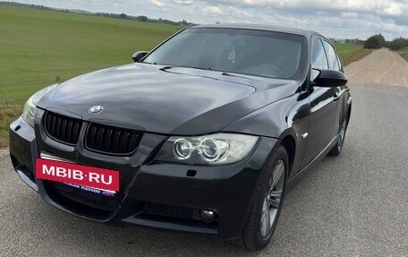 BMW 3 серия, 2006 год, 850 000 рублей, 6 фотография