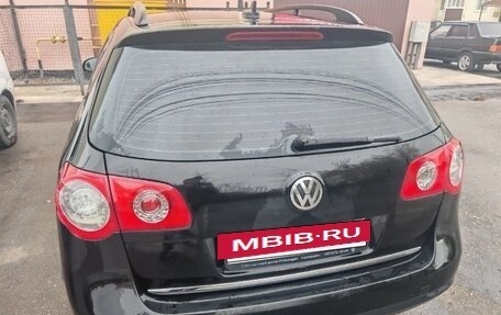 Volkswagen Passat B6, 2008 год, 620 000 рублей, 5 фотография