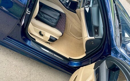 BMW 5 серия, 2011 год, 1 600 000 рублей, 6 фотография