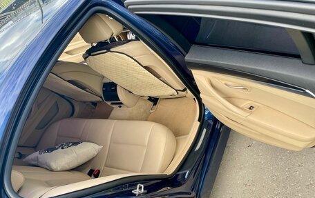 BMW 5 серия, 2011 год, 1 600 000 рублей, 7 фотография