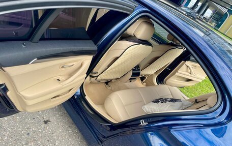 BMW 5 серия, 2011 год, 1 600 000 рублей, 8 фотография