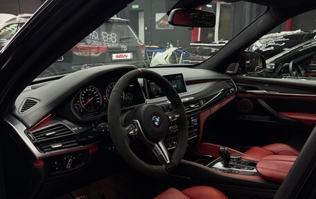 BMW X5 M, 2017 год, 5 200 000 рублей, 5 фотография