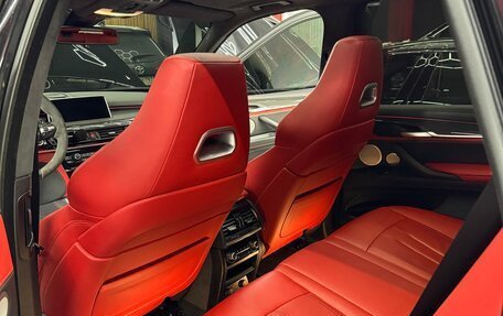 BMW X5 M, 2017 год, 5 200 000 рублей, 8 фотография