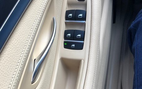 BMW 5 серия, 2011 год, 1 600 000 рублей, 9 фотография