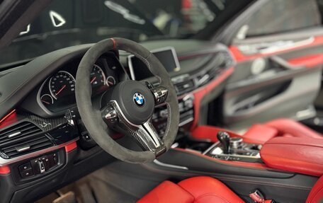 BMW X5 M, 2017 год, 5 200 000 рублей, 7 фотография