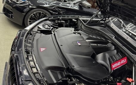 BMW X5 M, 2017 год, 5 200 000 рублей, 6 фотография