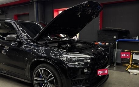 BMW X5 M, 2017 год, 5 200 000 рублей, 3 фотография