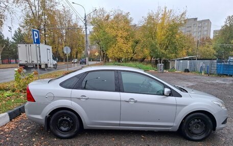 Ford Focus II рестайлинг, 2011 год, 600 000 рублей, 5 фотография