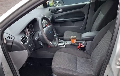 Ford Focus II рестайлинг, 2011 год, 600 000 рублей, 9 фотография