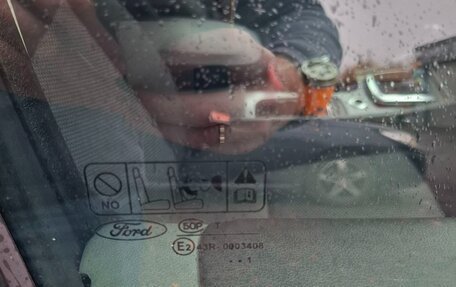 Ford Focus II рестайлинг, 2011 год, 600 000 рублей, 12 фотография