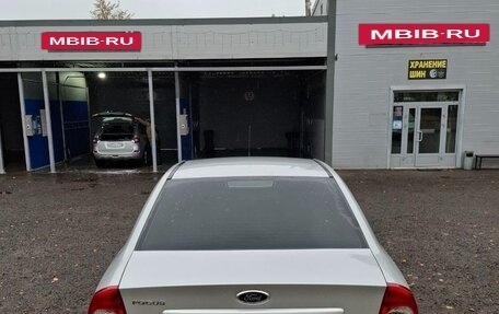 Ford Focus II рестайлинг, 2011 год, 600 000 рублей, 4 фотография