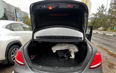 Mercedes-Benz E-Класс, 2017 год, 2 750 000 рублей, 8 фотография