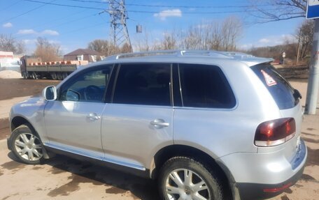 Volkswagen Touareg III, 2008 год, 1 300 000 рублей, 3 фотография